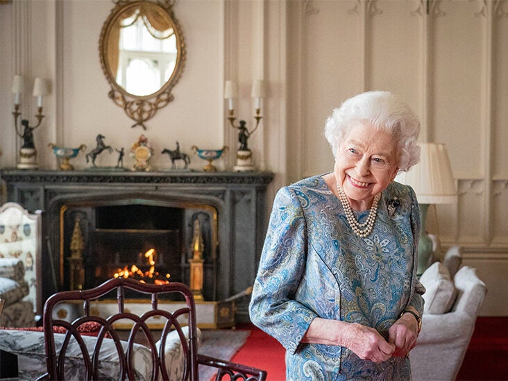 Queen Elizabeth II Dies at 96 After a Series of Health Issues