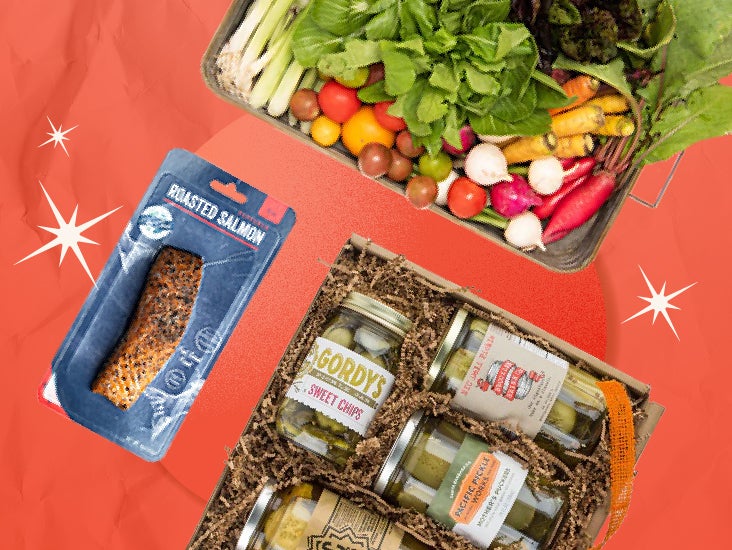 Our Food Pros Pick Their Favorite Gift Subscriptions for 2022