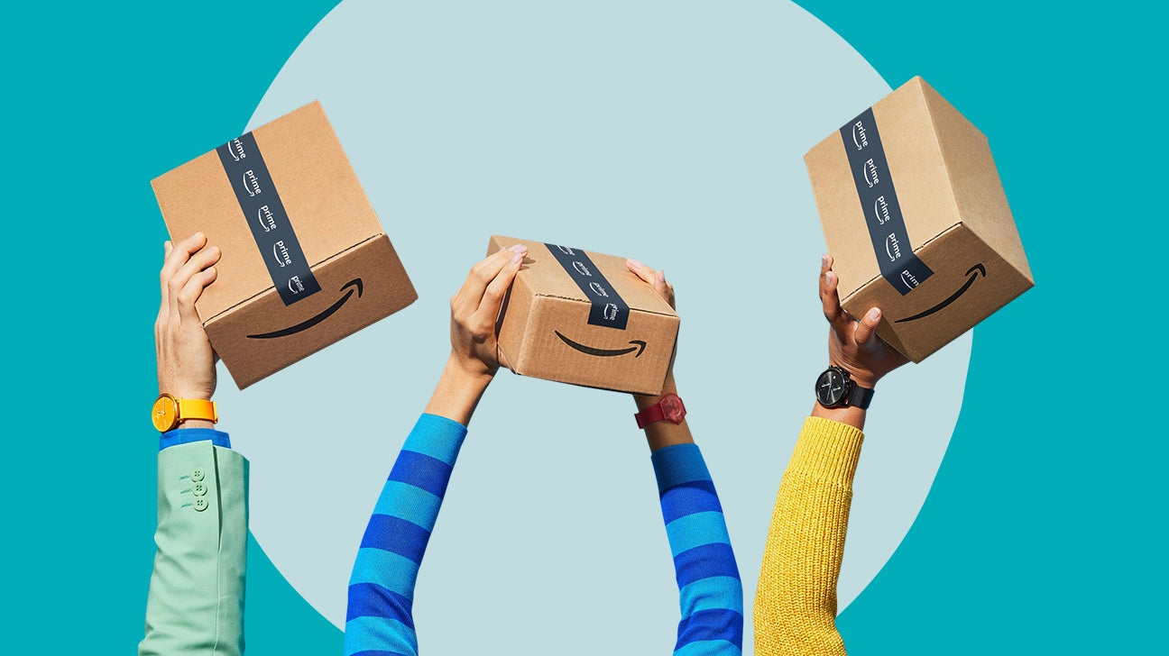 Amazon Prime Day 2022 Best Health and Wellness Deals
