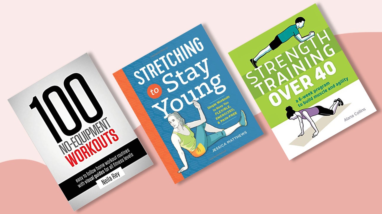 The 11 Best Fitness Books of 2022