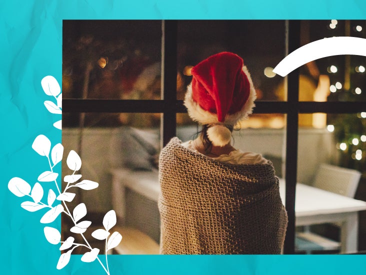 How to Prepare Yourself If You Feel Down After the Holidays