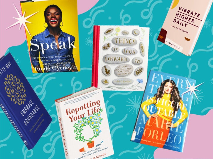 Level Up Your Life: 15 Life-Changing Books and Tools to Spark Hope and Healing this Holiday