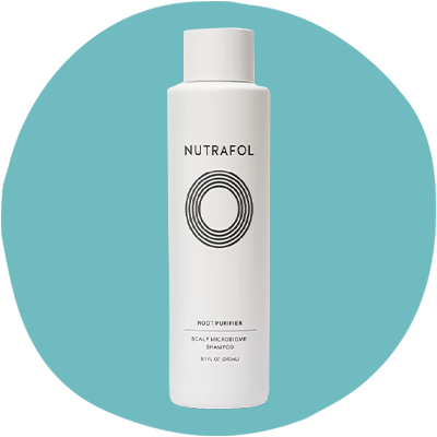 Nutrafol Root Purifier