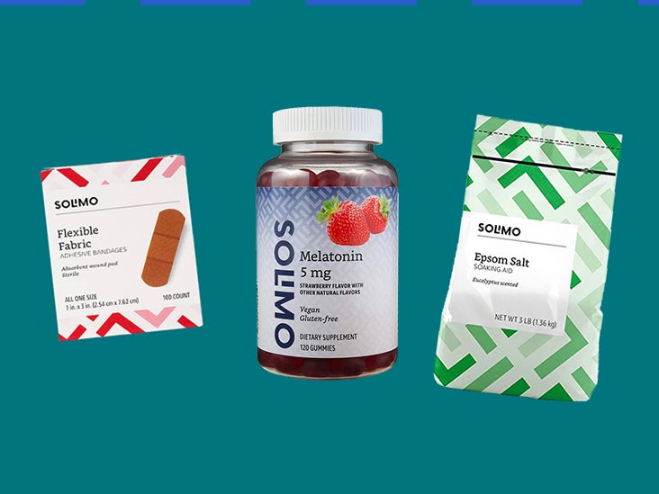 How to Stock a Medicine 10 Basics