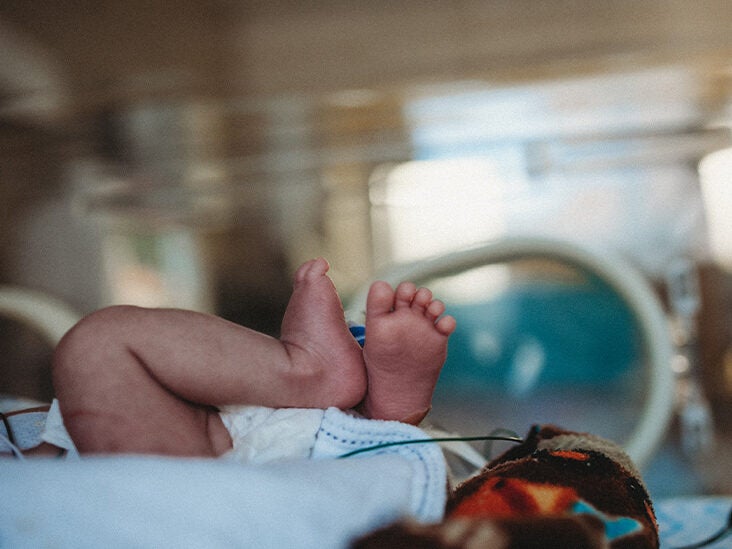 Low Birth Weight May Be Linked to Childhood Development: What Parents Should Know