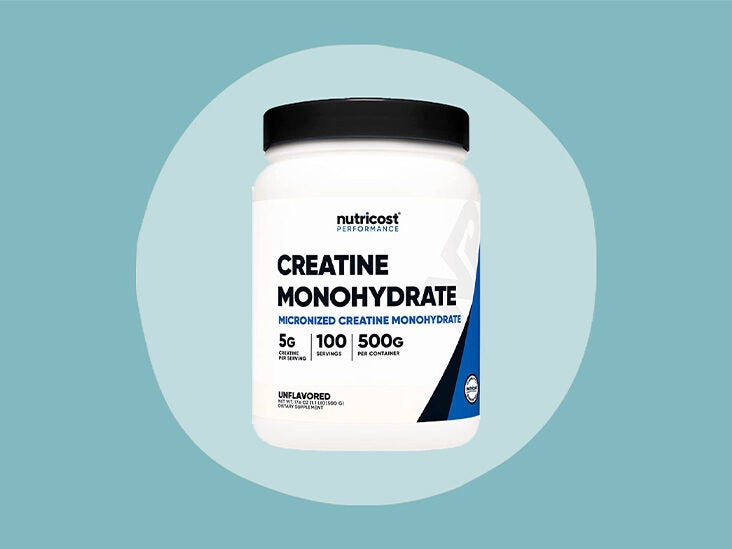 Amazon Prime Day Deals: Get 50% Off on Nutricost Creatine Monohydrate Powder
