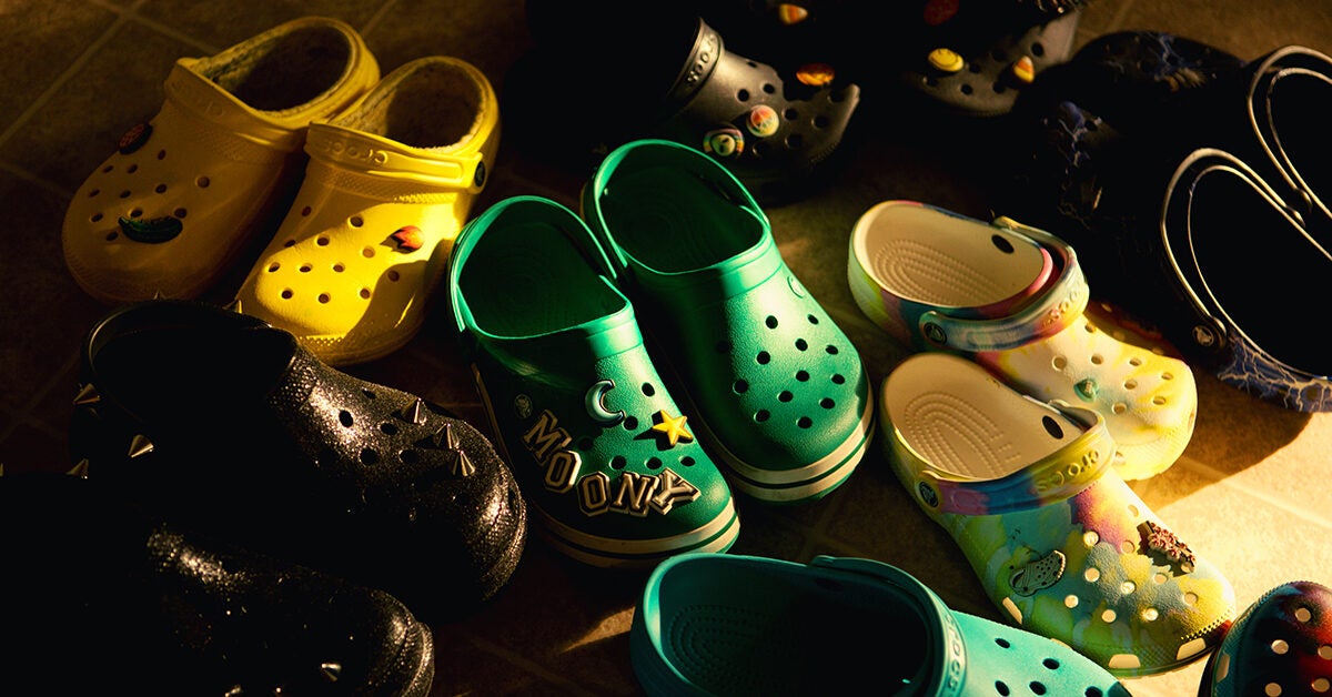 Are Crocs Bad For Your Feet What To Know