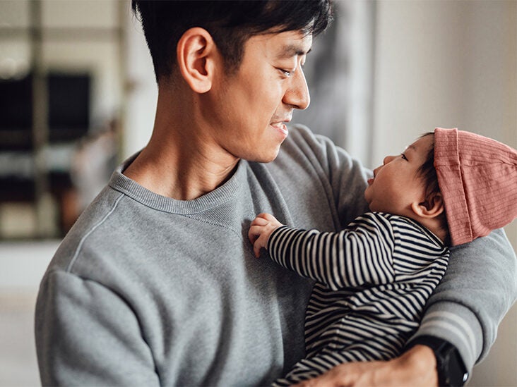 What is 'Dad Brain' and Why Do First-Time Fathers Experience It