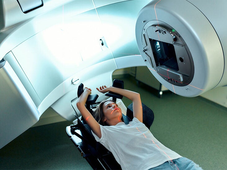 Breast Cancer: 3 Weeks of Radiation May Be Just as Effective as 6 Weeks in Early Stages
