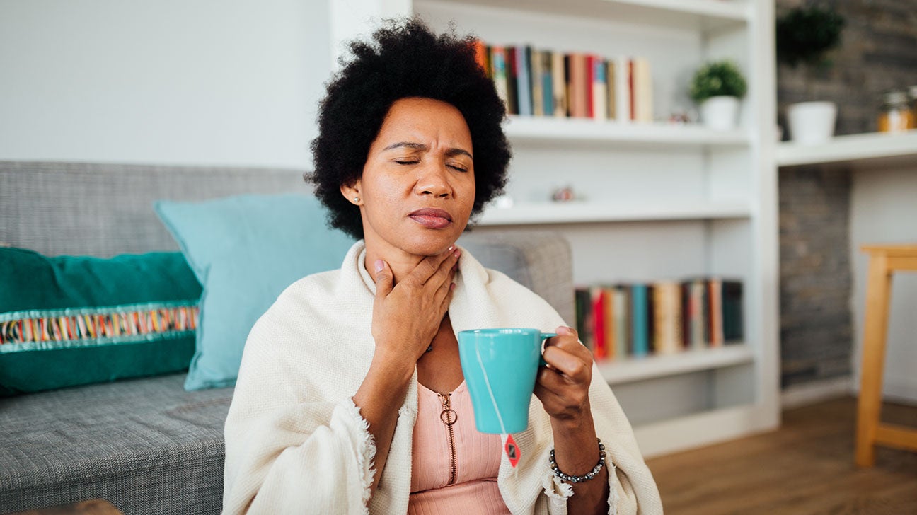 5 Natural Expectorants to Relieve Your Cough