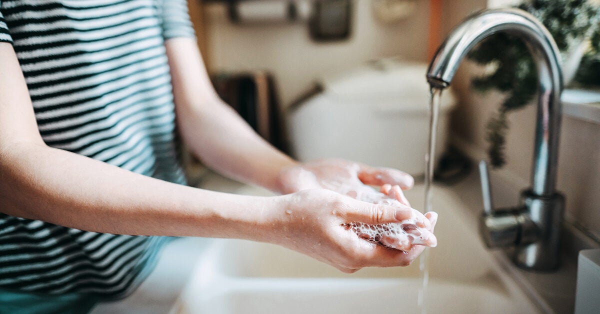 Accidental Needle Stick What to Do Next