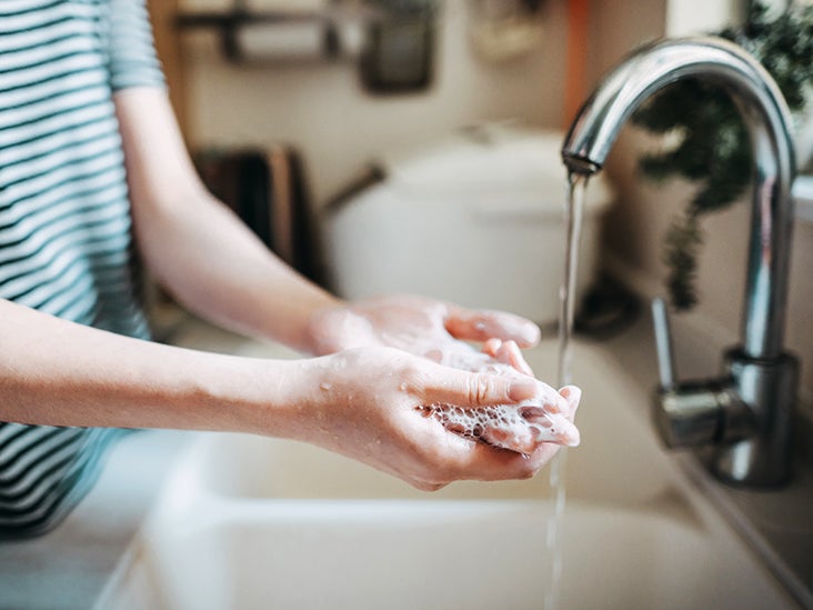 Accidental Needle Stick What to Do Next