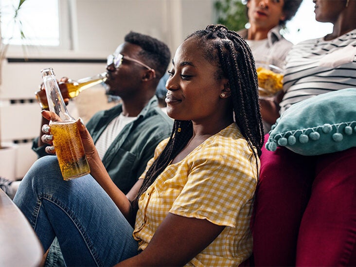 Why People Drink: Researcher Looks at Genetics, Peer Pressure and Coping Mechanisms