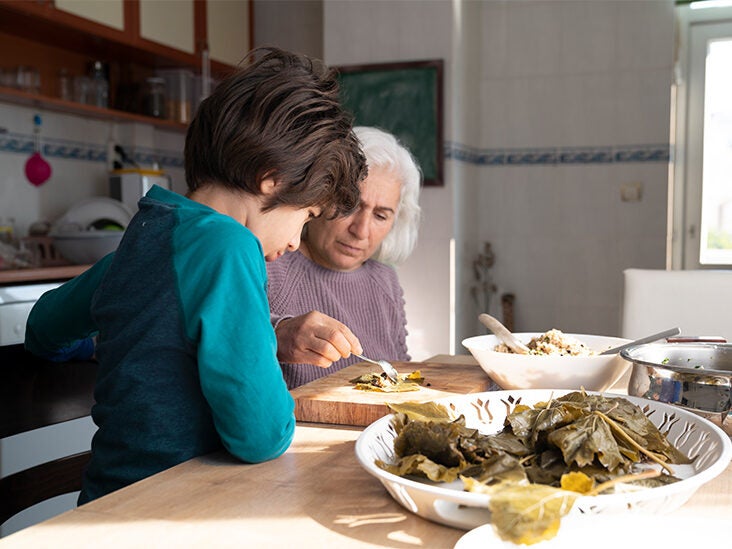 Mediterranean Diet: Study Finds It May Cut Dementia Risk by 23%