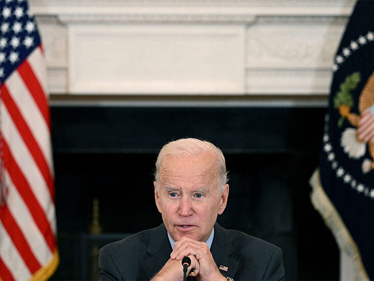 Biden Announces New Plan to Expand Abortion Access: What to Know
