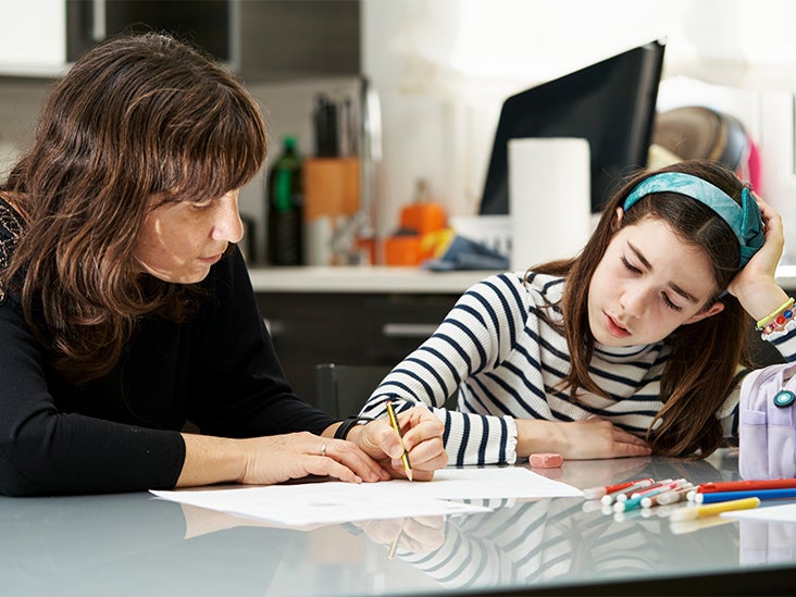 Depression and Anxiety Screening for Prompted Children