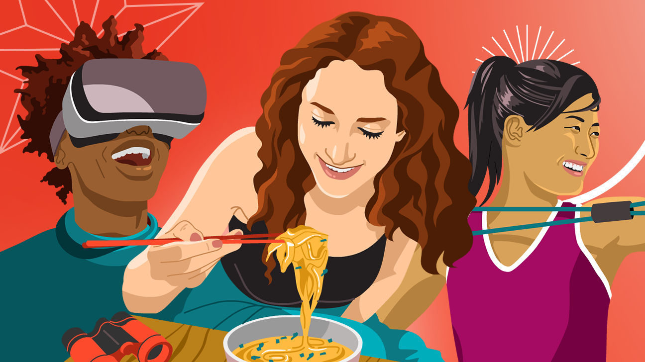 Gift Guide Quiz Discover the Ideal Gift to Give This Holiday