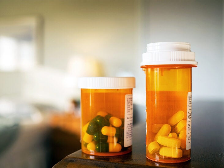 Nearly Half of Parents Say They Have Leftover Prescription Medications at Home