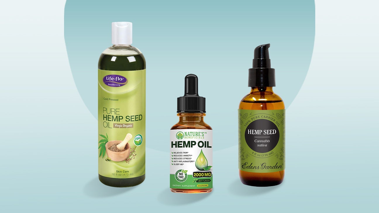 Pet Hemp Seed Oil Tincture – Canna Hemp Co