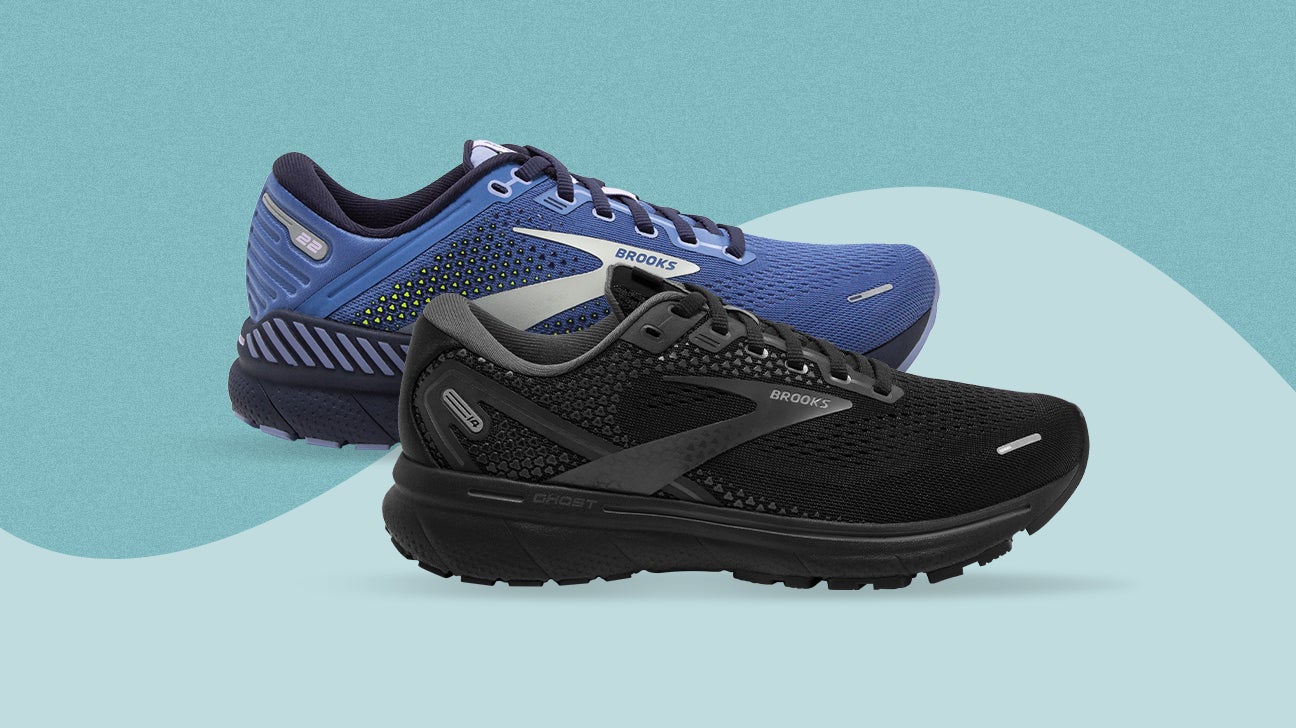 8 Best Brooks Shoes for Women, Editor-Tested