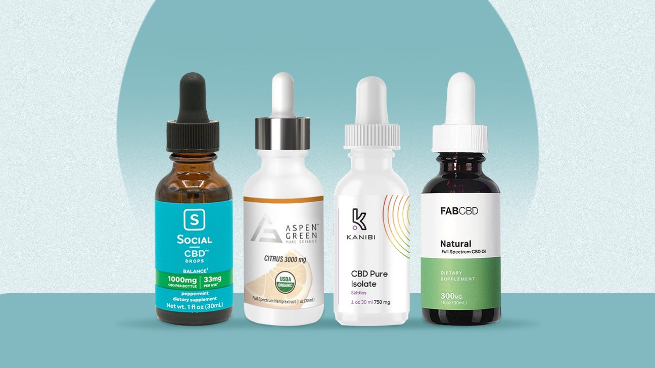 9 Top CBD Brands Of 2023: Products, Uses, Pros, Cons - Austra Health