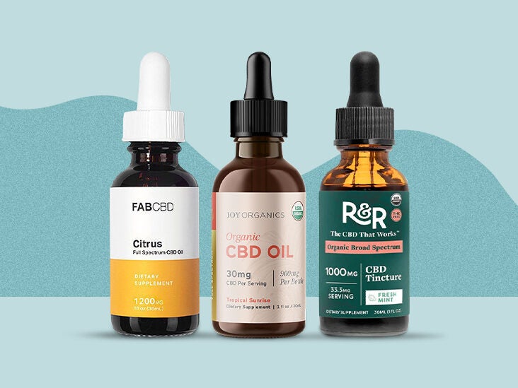 6 Benefits Uses of CBD Oil Side Effects)
