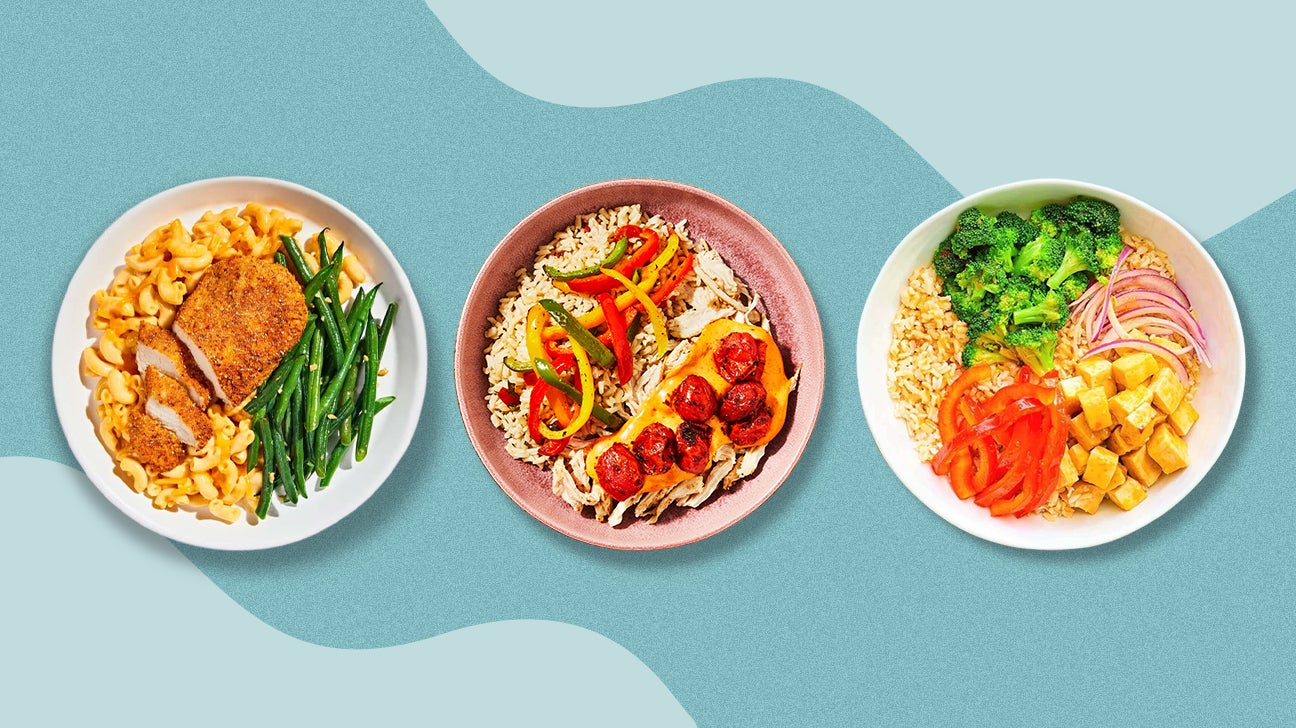 Factor Meal Delivery Service Review: Pros, Cons, and More