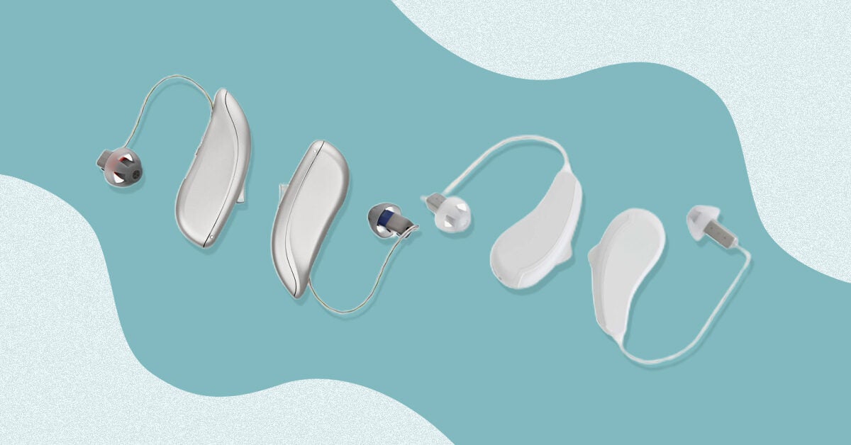 Jabra Enhance Hearing Aids A Review
