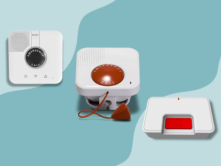 GetSafe Medical Alert System A 2023 Review