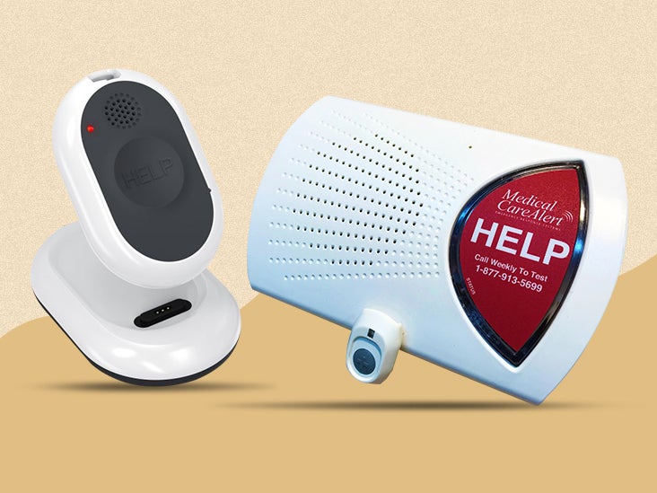 Medical Care Alert Review All About This Service