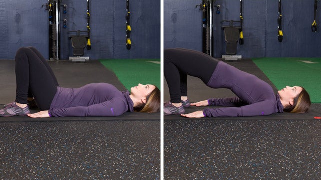 5 Hip Strengthening Exercises You Can Do at Home