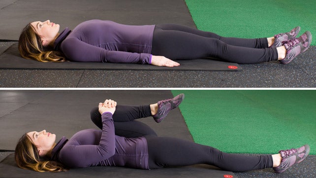 8 Easy Hip Flexor Stretches That Your Can Do Anywhere