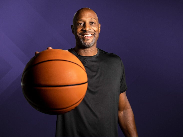 Alonzo Mourning: How the NBA Star Rebounded from Kidney Disease 