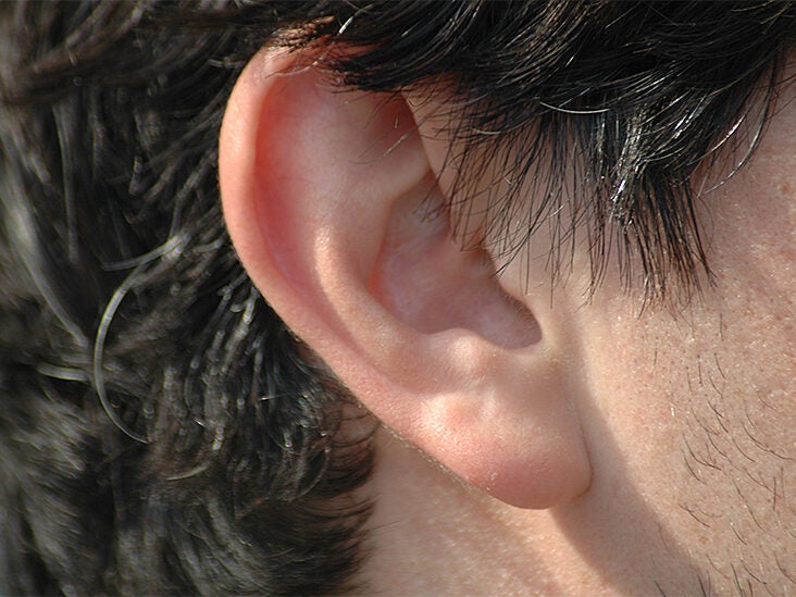How to Get Water Out of Your Ears: 12 Easy Ways