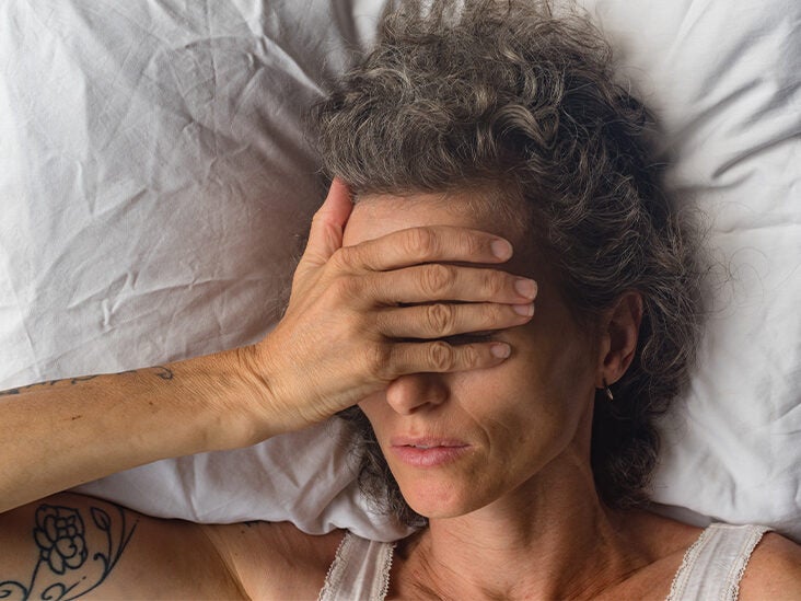 Glaucoma: Poor Sleep, Insomnia and Snoring May Increase Risk
