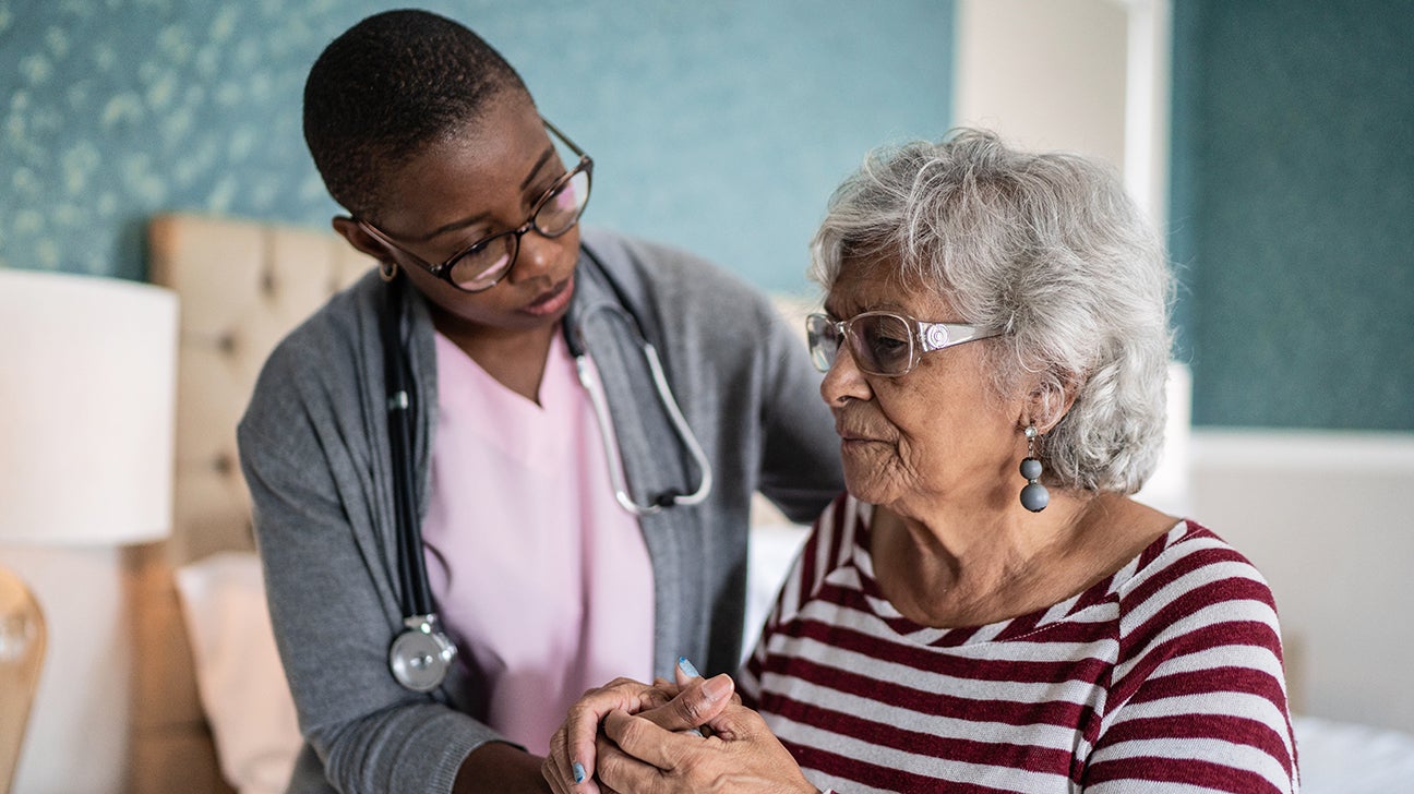 What Are the Stages of Frontotemporal Dementia (FTD)?