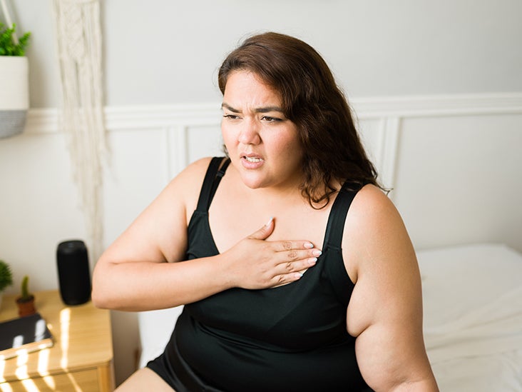 Waking Up with Heart Racing: Causes and Treatment