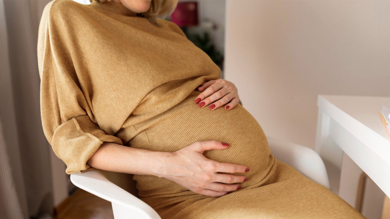 Risks of Cannabis Use During Pregnancy: Findings from a Large-Scale Study