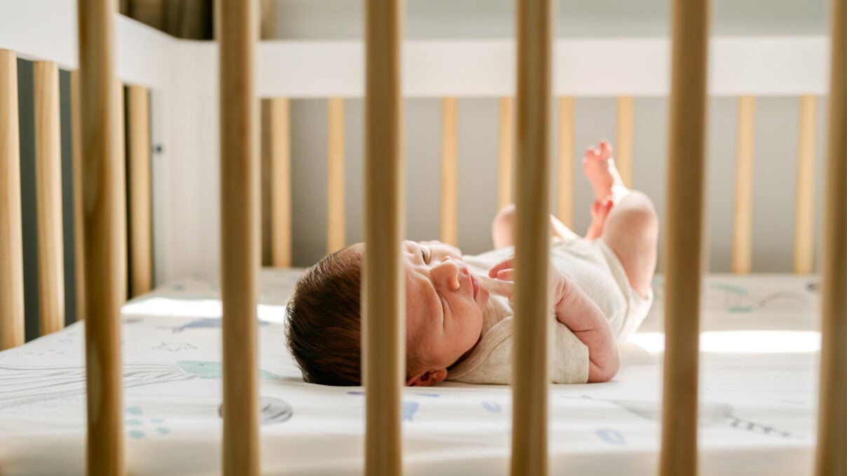 FDA Says HeadShaping Pillows for Infants Can Be Dangerous What Parents Should Know 1TruHealth