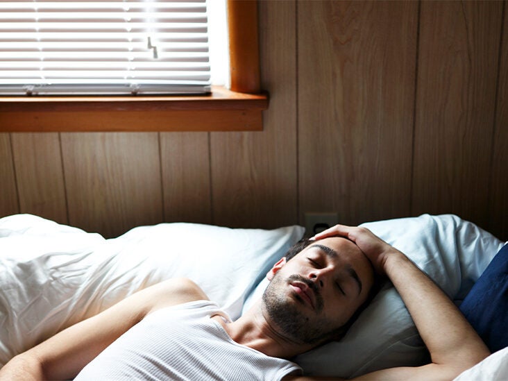 3 in 10 U.S. Adults Report Sleep Difficulties: How to Get Better Rest