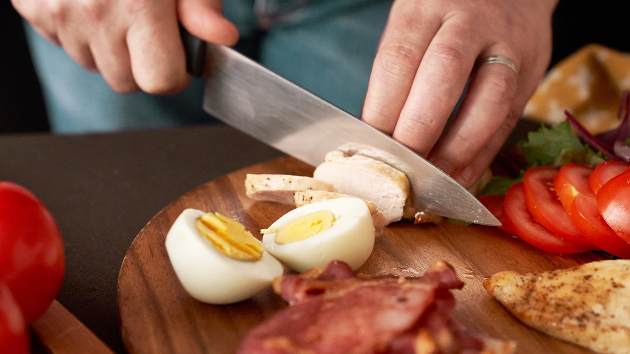High Protein Breakfast May Help Prevent Overeating and Obesity