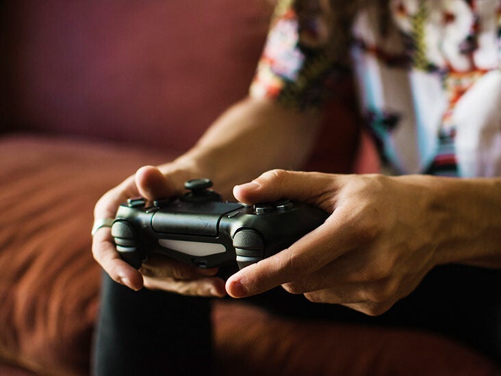 Gaming Addiction Symptoms You May Want to Look Out For