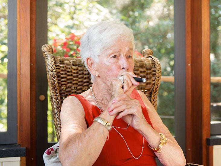 Marijuana vs. Tobacco: Lung Disease More Common in People Who Smoke Pot