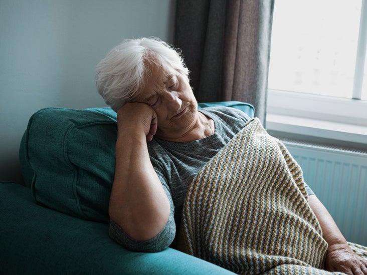 Your Guide to Vascular Dementia and Excessive Sleeping