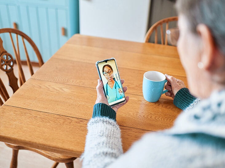 How Does Telemedicine Work, and What Are the Benefits?