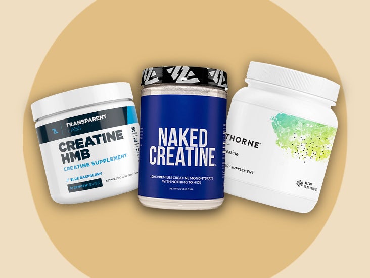 10 Best Creatine Supplements For 2023   2686647 A Dietitians Picks Of The 10 Best Creatine Supplements For 2023 732x549 Feature 