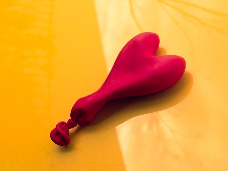 What Is A Balloon Pump For The Heart 