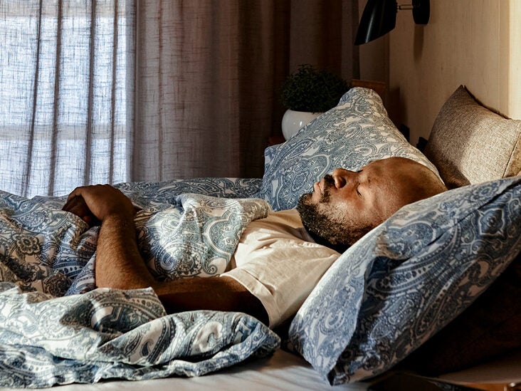 Sleep Apnea and Atrial Fibrillation: How They're Connected