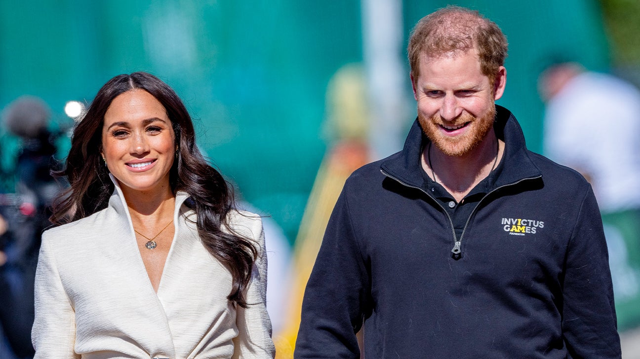 Stress And Miscarriage: Prince Harry And Meghan Markle Discuss Loss