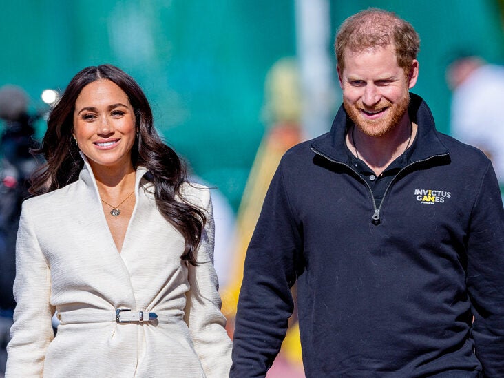 Can Stress Lead to Miscarriage? Prince Harry and Meghan Markle Discuss Their Experience in Netflix Doc